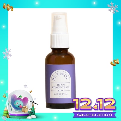 VOTRE PEAU Serum Retinol 30 ml
