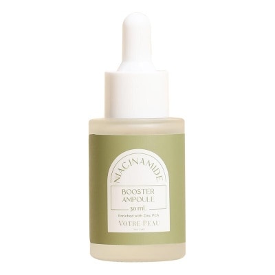 VOTRE PEAU Niacinamide Booster Ampoule 30 ml