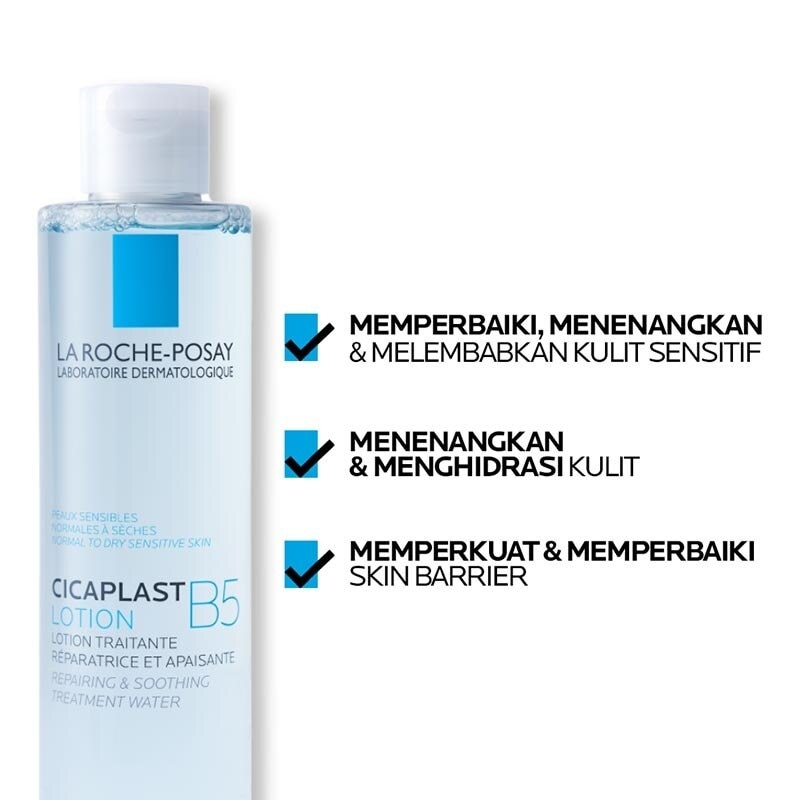 Cicaplast B5 Lotion 200ml