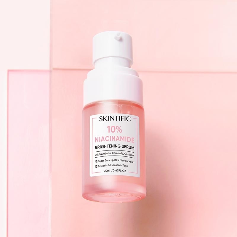 10% Niacinamide Brightening Serum 20ml