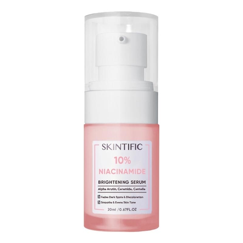 10% Niacinamide Brightening Serum 20ml