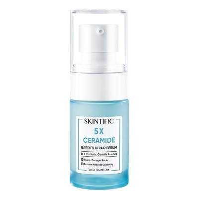 SKINTIFIC Skintific 5X Ceramide Barrier Serum 20ml