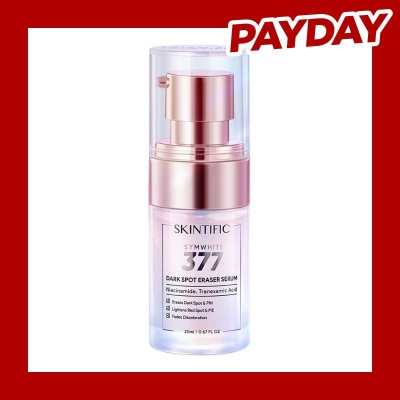 SKINTIFIC Skintific Symwhite377 Dark Spot Eraser Serum 20ml