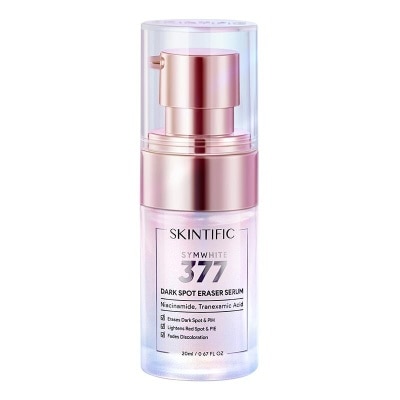 SKINTIFIC Skintific Symwhite377 Dark Spot Eraser Serum 20ml