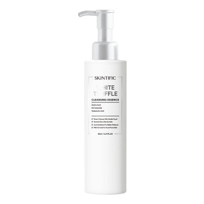 SKINTIFIC White Truffle Cleansing Essence 80ml