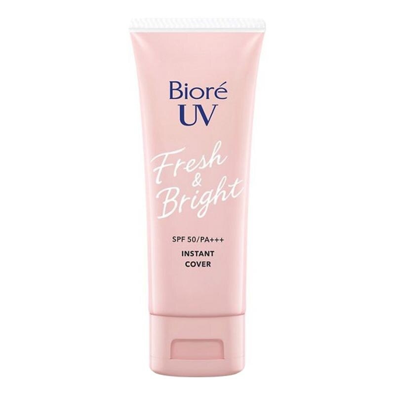 UV Fresh & Bright SPF 50/PA+++ Instant Cover 30g