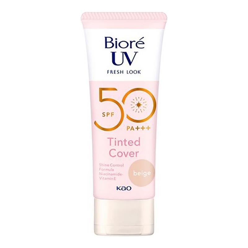 PA+++ Instant Cover 30g image