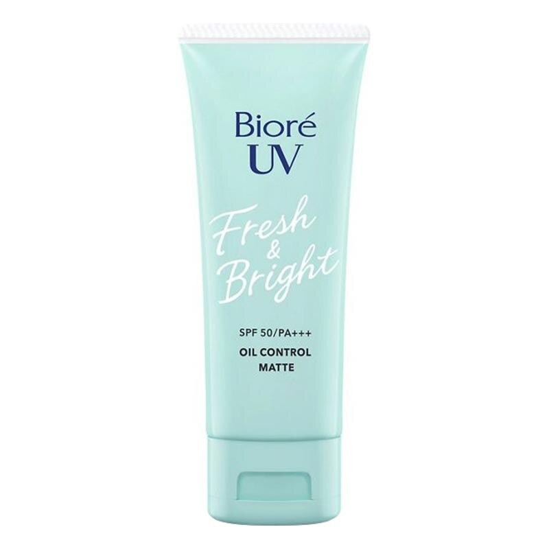 UV Fresh & Bright SPF 50/PA+++ Oil Control Matte 30g