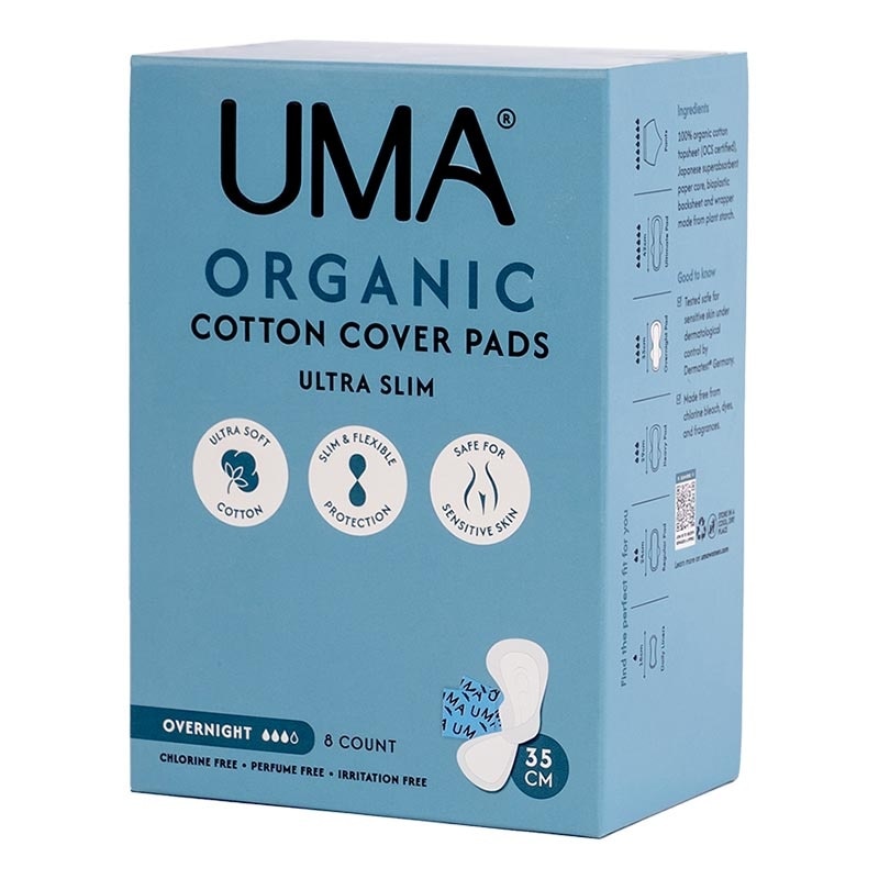 UMA Overnight Pads