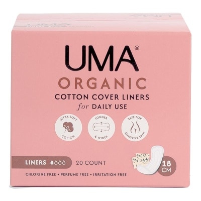 UMA UMA Daily Liners