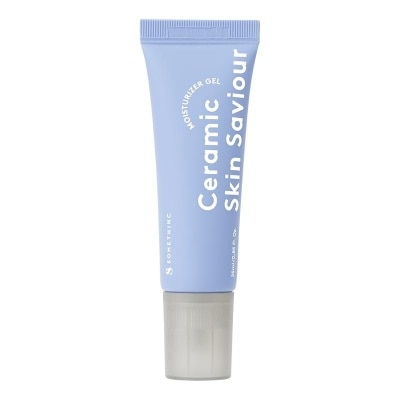 SOMETHINC Somethinc Reformulated #3 Ceramic Skin Saviour Moisturizer Gel 25ml
