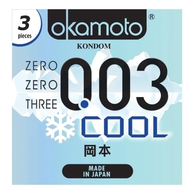 OKAMOTO Okamoto Cool 3''S