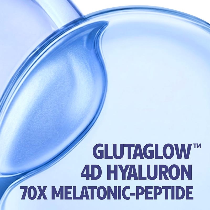Gluta-Hya Overnight Radiance 200ml