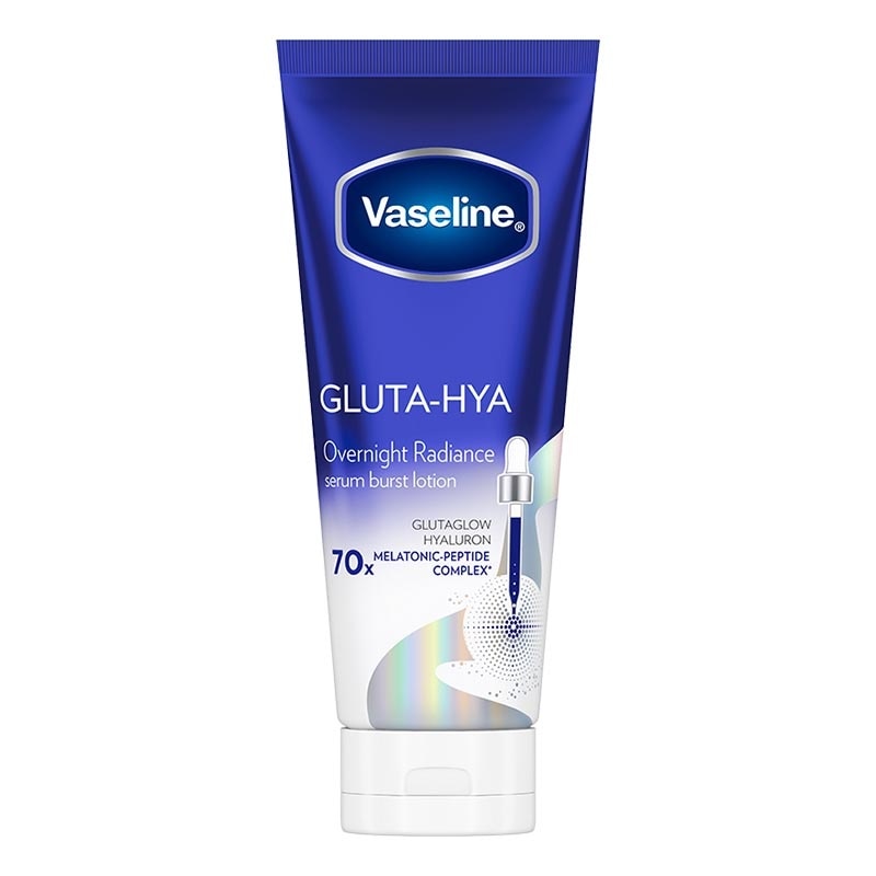 Gluta-Hya Overnight Radiance 200ml