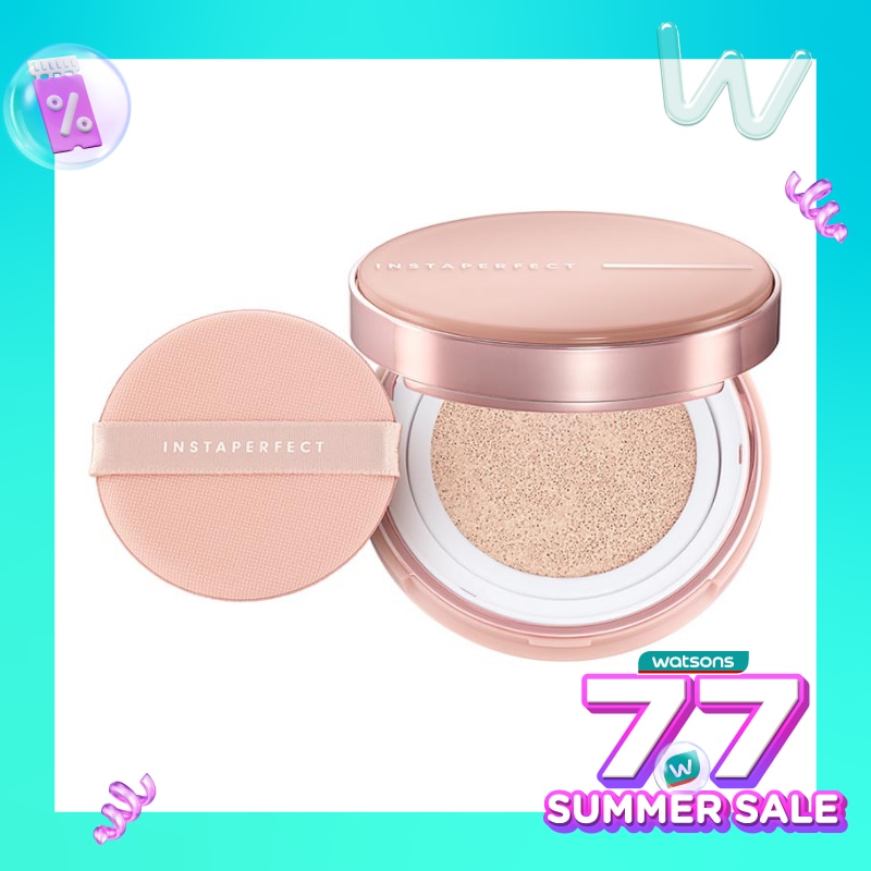 Instaperfect Skincover Air Cushion 11 Fair Pink