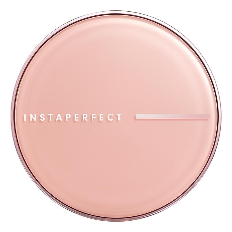 Instaperfect Skincover Air Cushion 43 Crème Sand