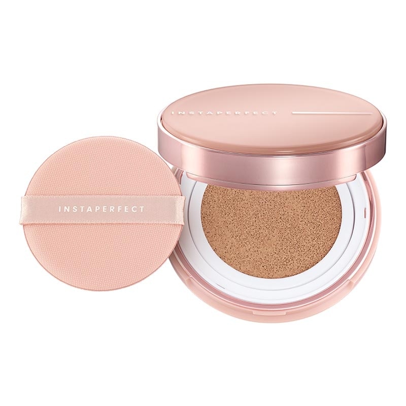 Instaperfect Skincover Air Cushion 43 Crème Sand