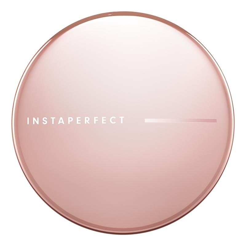 Instaperfect Matte Fit Powder Foundation 11 Fair Pink