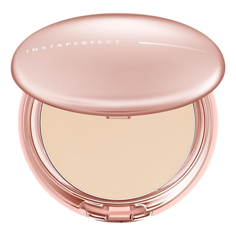 INSTAPERFECT Instaperfect Matte Fit Powder Foundation 11 Fair Pink