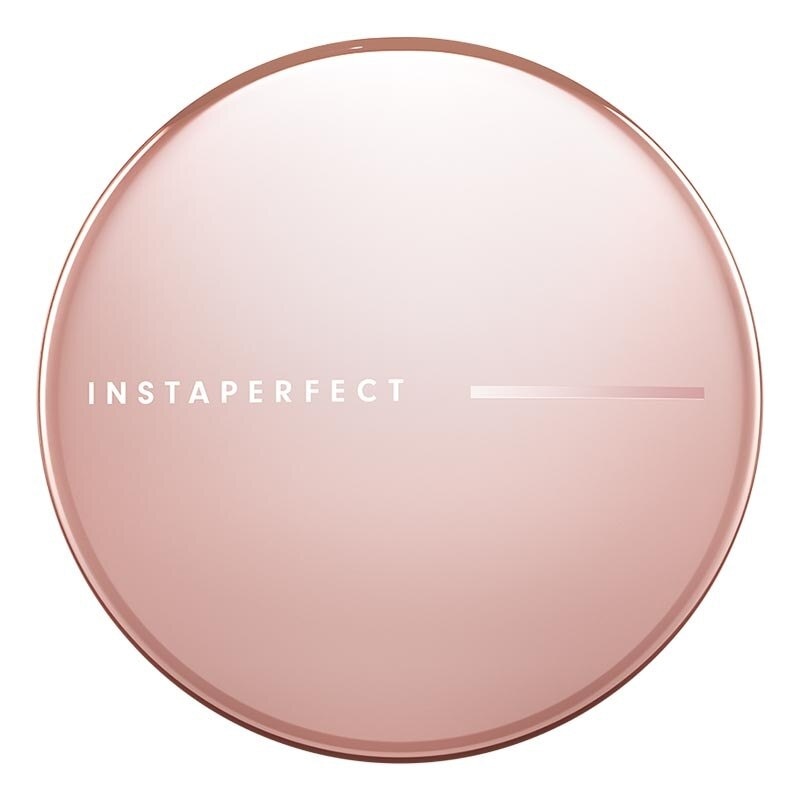 Instaperfect Matte Fit Powder Foundation 22 Light Ivory