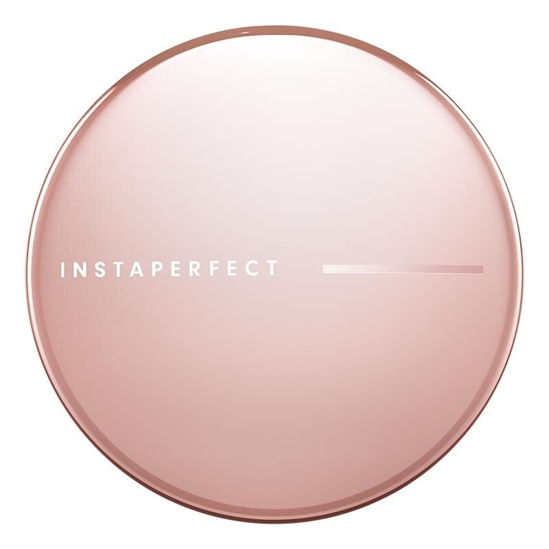 Instaperfect Matte Fit Powder Foundation 33 Warm Olive