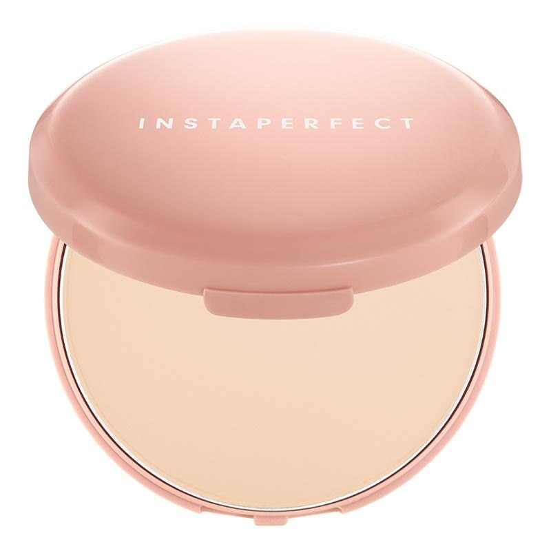 Refill Matte Fit Powder Foundation 13g C11 Fair Pink - Bedak (Real Skin Cover Setter, Smooth Matte Finish, SPF 20 PA+++)