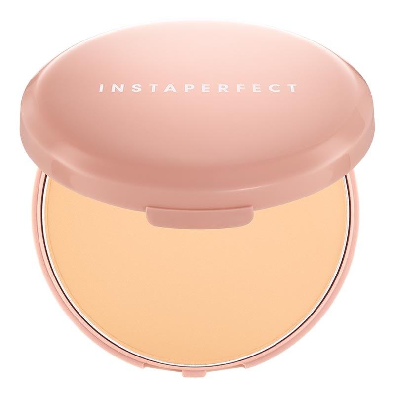 INSTAPERFECT Instaperfect Matte Fit Powder Foundation 22 Light Ivory Refill