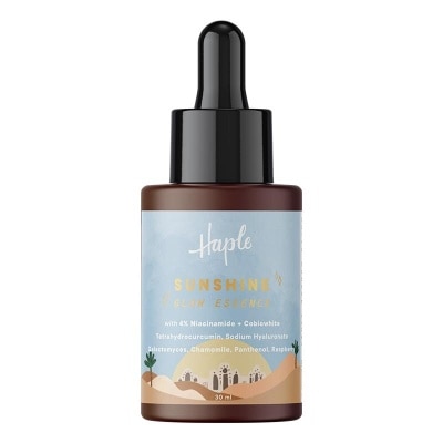 HAPLE Sunshine essence  100 g