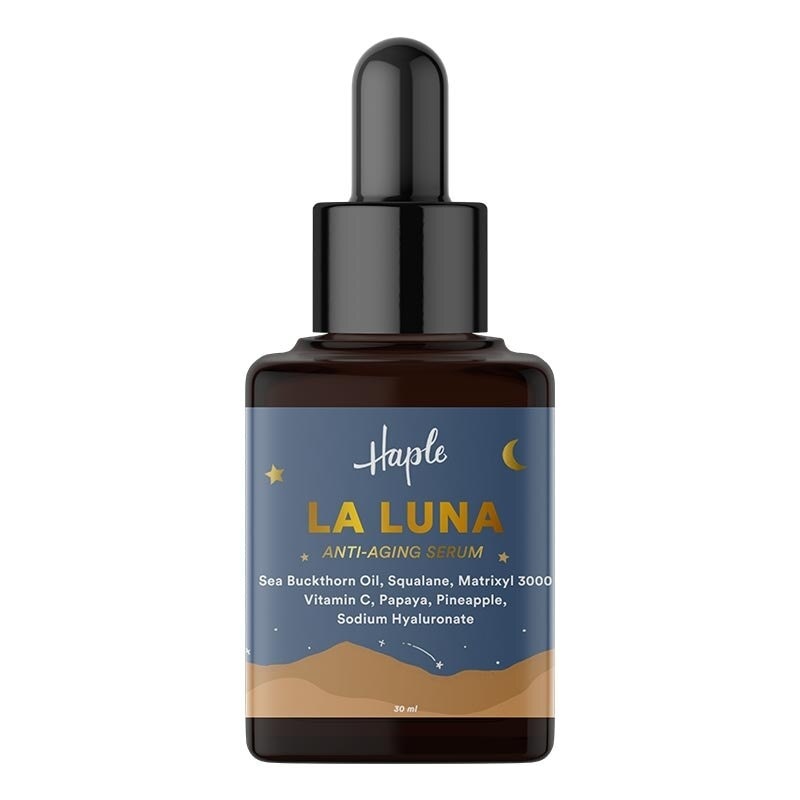 La Luna Anti-Aging Serum 30ml