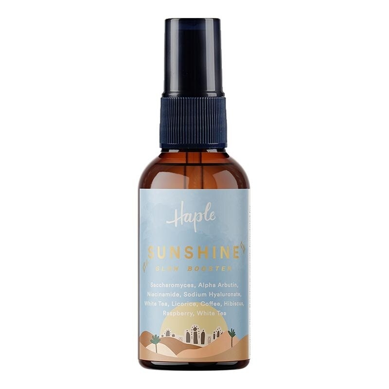 Sunshine Booster 30 ml