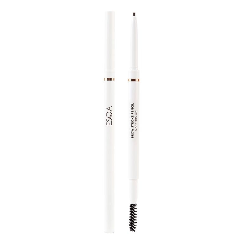 Brow Stroke Pencil Dark Brown 0.1 g