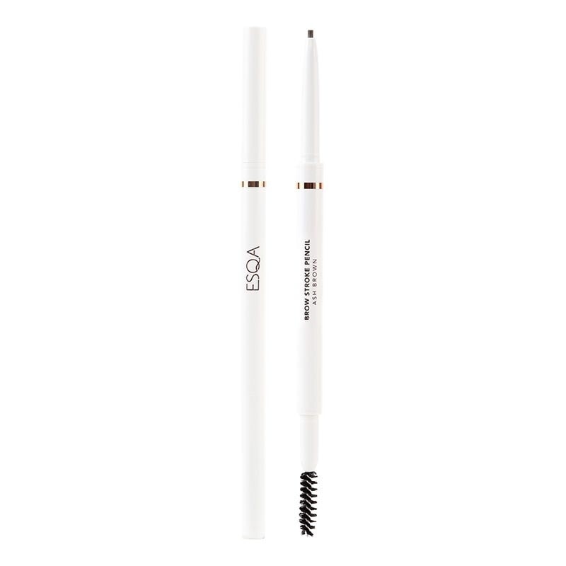 Brow Stroke Pencil Ash Brown 0.1 g