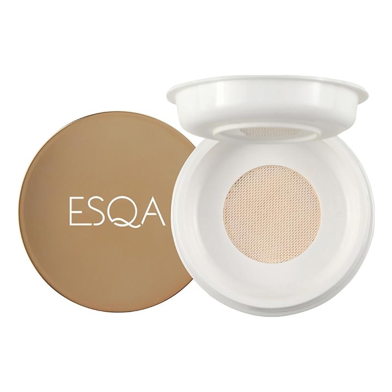 Flawless Setting Powder Vanilla 12 g