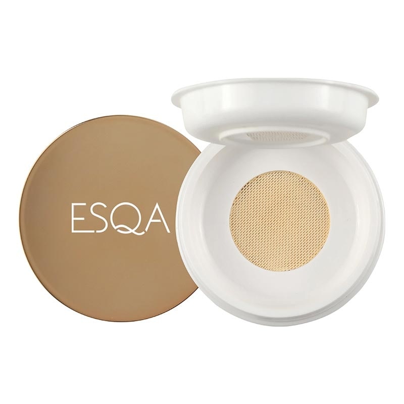 Flawless Micro Setting Powder Custard 12 g