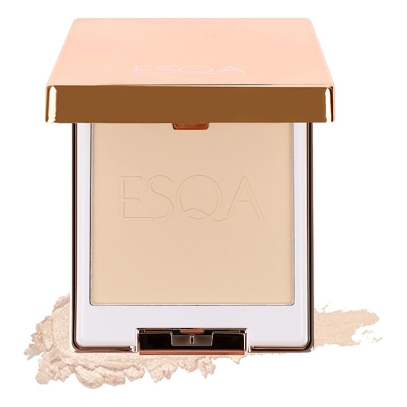 Flawless Powder Foundation Vanilla 6.5 g