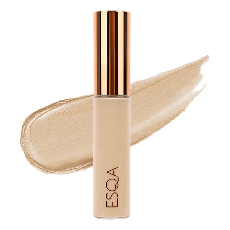 Flawless Liquid Concealer Milkshake 15 ml