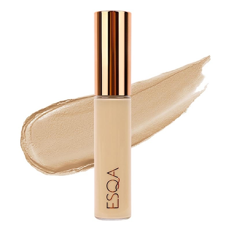 Flawless Liquid Concealer Vanilla 15 ml