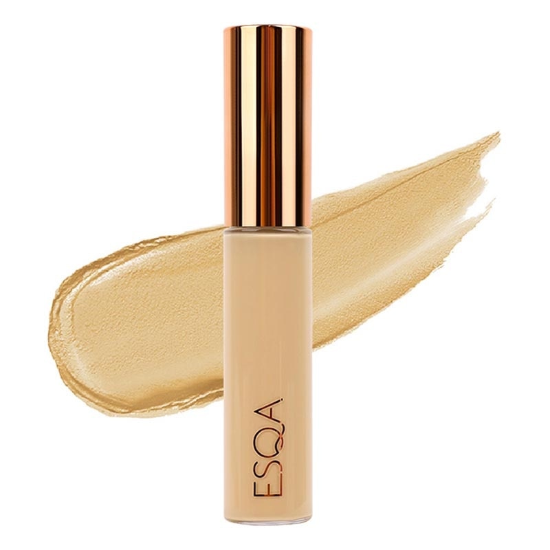 Flawless Liquid Concealer Custard 15 ml