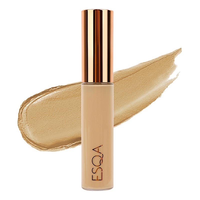 Flawless Liquid Concealer Caramel 15 ml