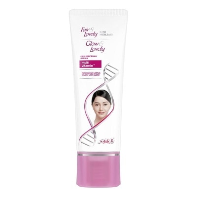 GLOW & LOVELY Glow &. Lovely Multi Vitamin Cream 46g