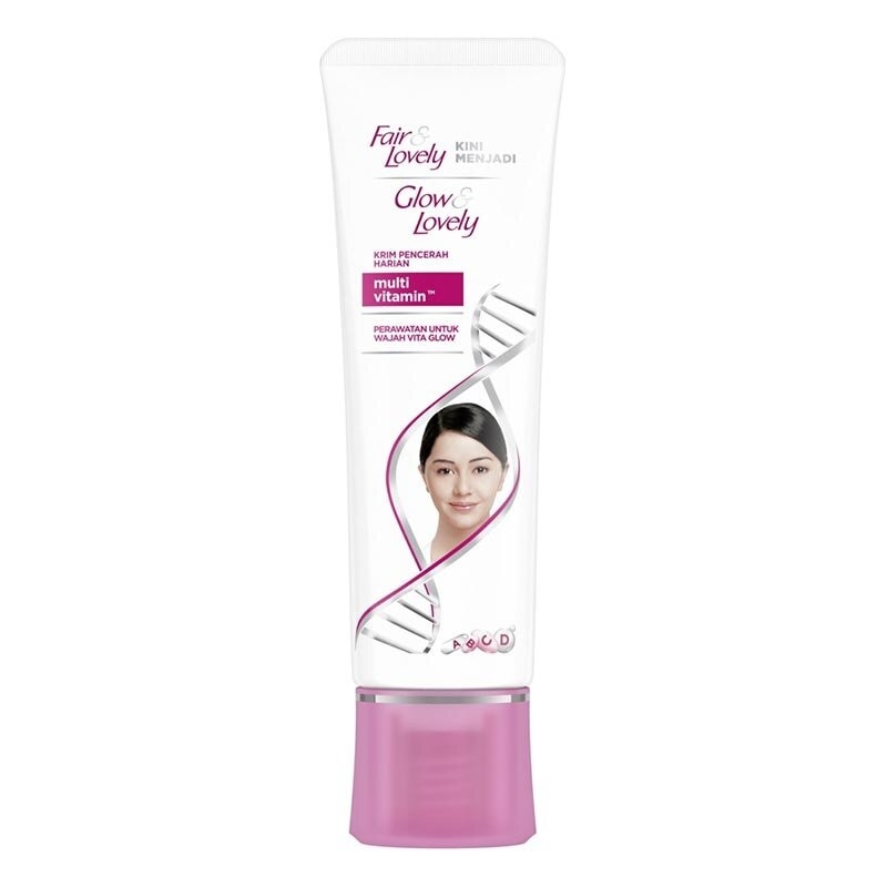 Glow & Lovely Multi Vitamin Cream 25g