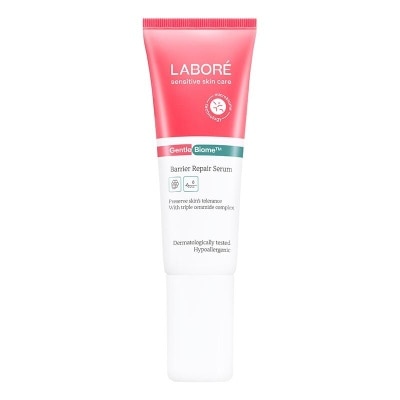 LABORE Sensitive Skin Care GentleBiome™ Barrier Repair Serum