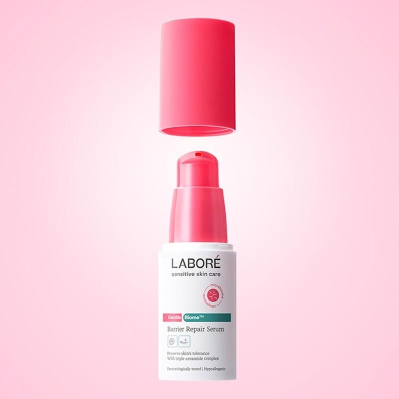 Labore Sensitive Skin Care GentleBiome™ Barrier Repair Serum 20ml