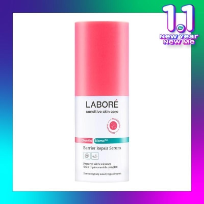 LABORE Sensitive Skin Care GentleBiome™ Barrier Repair Serum