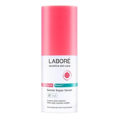 LABORE Sensitive Skin Care GentleBiome™ Barrier Repair Serum