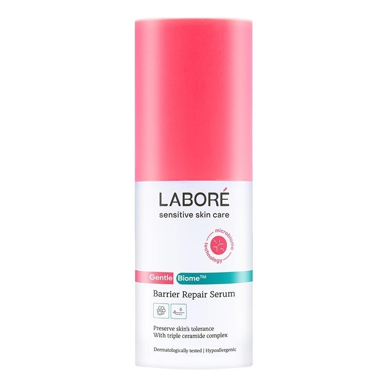 Labore Sensitive Skin Care GentleBiome™ Barrier Repair Serum 20ml