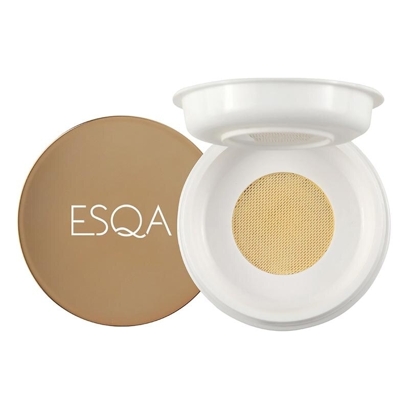 Flawless Micro Setting Powder Caramel 12 g