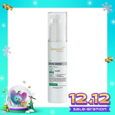 DERMACTION PLUS DAP ACNE SPF 50+ DAY LOTION 40ML