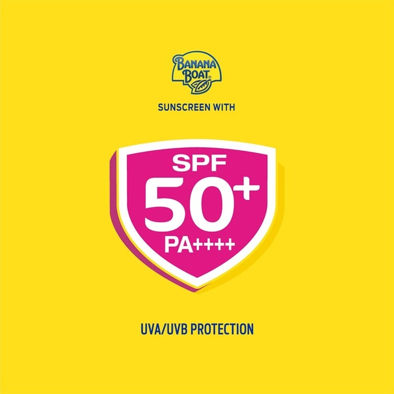 Banana Boat Sport Ultra SPF50+ 90ml