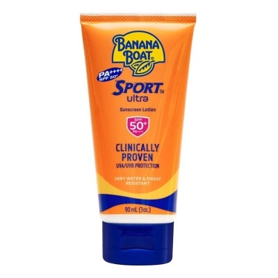 BANANA BOAT Banana Boat Sport Ultra SPF50+ 90ml